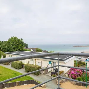 Appartement Le Triskell, Trévou-Tréguignec